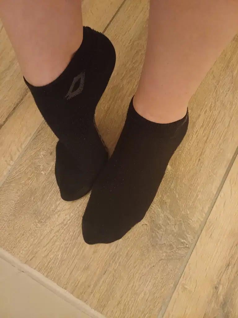 Kijk beschrijving, Kleding | Dames, Sokken en Kousen, Ophalen of Verzenden, Zo goed als nieuw, Sokken en Kniesokken