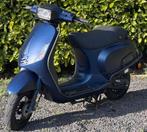 La Souris, Ophalen, Maximaal 45 km/u, Zo goed als nieuw, Benzine