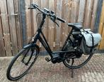Rih E-Bike maat 54 kleur zwart, Overige merken, Gebruikt, Ophalen of Verzenden, 51 tot 55 cm