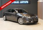 Opel Insignia 2.8 T Executive 4x4 | AUTOMAAT | PDC | AIRCO |, Auto's, Opel, Automaat, Euro 5, Leder en Stof, Vierwielaandrijving