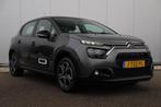 Citroen C3 1.2 PureTech Feel Navigatie Carplay Android Clima, Auto's, Voorwielaandrijving, 83 pk, Euro 6, 1199 cc