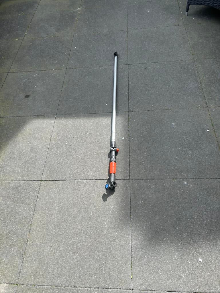 Zammarato feeder steun, Ophalen, Gebruikt, Overige typen