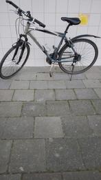 Jan janssen fiets, Ophalen of Verzenden, Gebruikt, Benzine