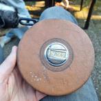 Vintage Ahrend Rolmaat - Meetlint - 20 05 41, Antiek en Kunst, Ophalen of Verzenden