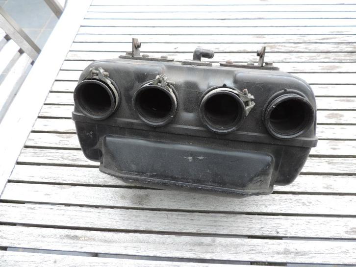 zolderopruiming motoronderdelen allerlei, Motoren, Onderdelen | Oldtimers, Gebruikt, Ophalen of Verzenden