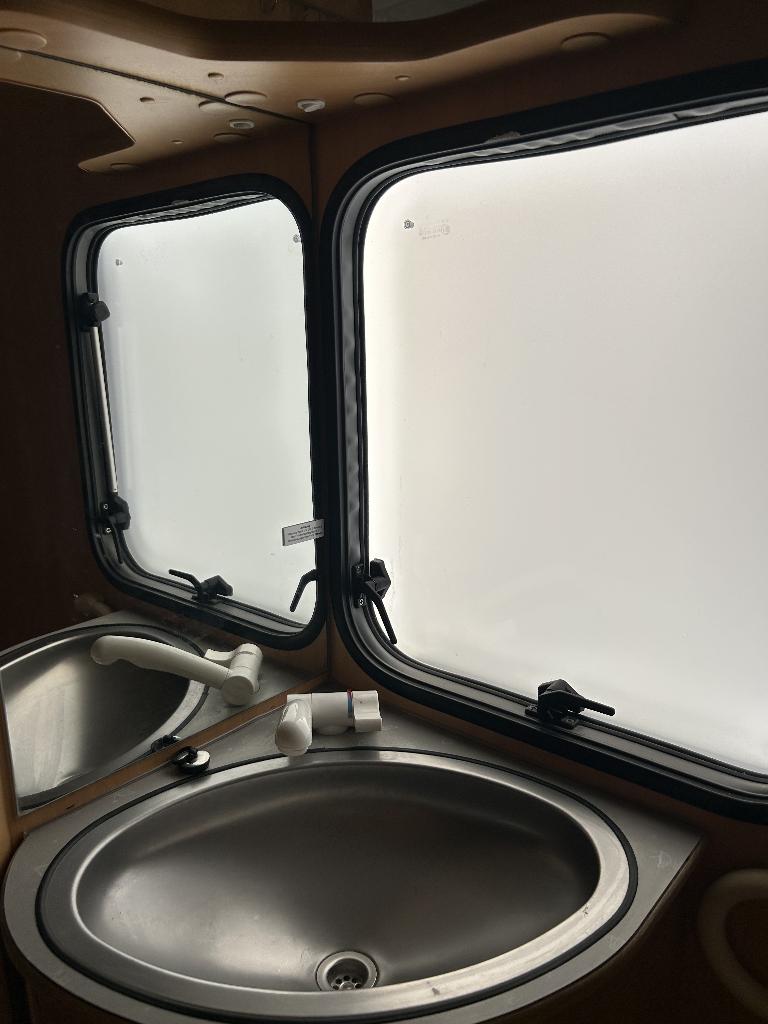 Caravans And Camping Fiat