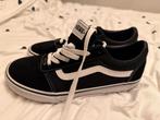 Mooie Vans maat 40,5, Zwart, Nieuw, Ophalen of Verzenden, Sneakers of Gympen