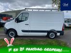 Renault Master T28 2.3 dCi L1H1Eco | Airco | Navigatie | Tre, Auto's, 101 pk, Gebruikt, 4 cilinders, Renault