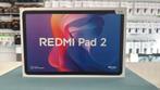 Redmi Pad 2 256GB NIEUW, Computers en Software, Android Tablets, Ophalen, Xiaomi, Xiaomi, 11 inch