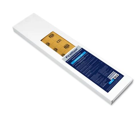 PVC ondervloer 7,5m2, Ophalen, Nieuw, 5 tot 10 m², Overige typen