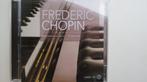 2cd: Frederic Chopin Nocturnes complete. 15 pianisten, Ophalen of Verzenden, Classicisme, Zo goed als nieuw, Kamermuziek