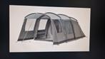 Familietent Bardani Safarica 320 - bijna nieuw, 1x gebruikt!, Caravans en Kamperen, Tenten, Ophalen, Zo goed als nieuw