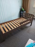 Peuterbed, Gebruikt, 70 tot 85 cm, 140 tot 160 cm, Ophalen