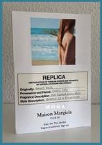 Maison Margiela Beach Walk niche parfum sample proefje, Verzenden, Nieuw