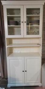 GEZOCHT: liatorp ikea kast met open middenvak, Ophalen, 200 cm of meer, 50 tot 100 cm, Zo goed als nieuw