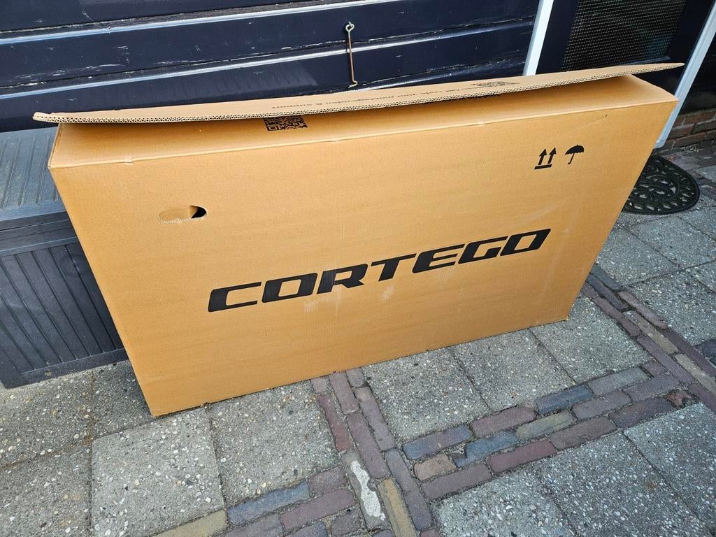 Fietsdoos 136x78x23, Ophalen, Nieuw