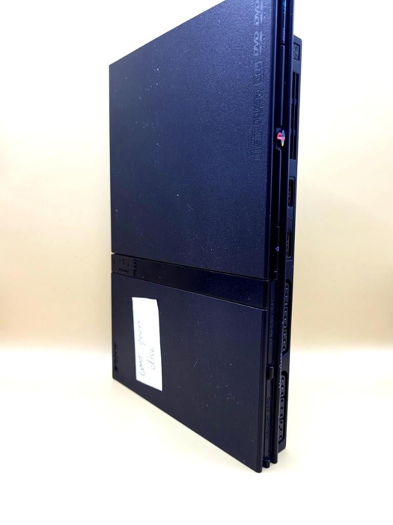 Playstation 2 Slim Defect, Spelcomputers en Games, Games | Sony PlayStation 2, 1 speler, Vanaf 7 jaar, Eén computer, Ophalen of Verzenden