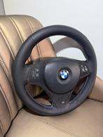 Bmw M stuur E81 E82 E87 E88 E90 E91 E92 E93 leder stuurwiel, Ophalen of Verzenden, BMW