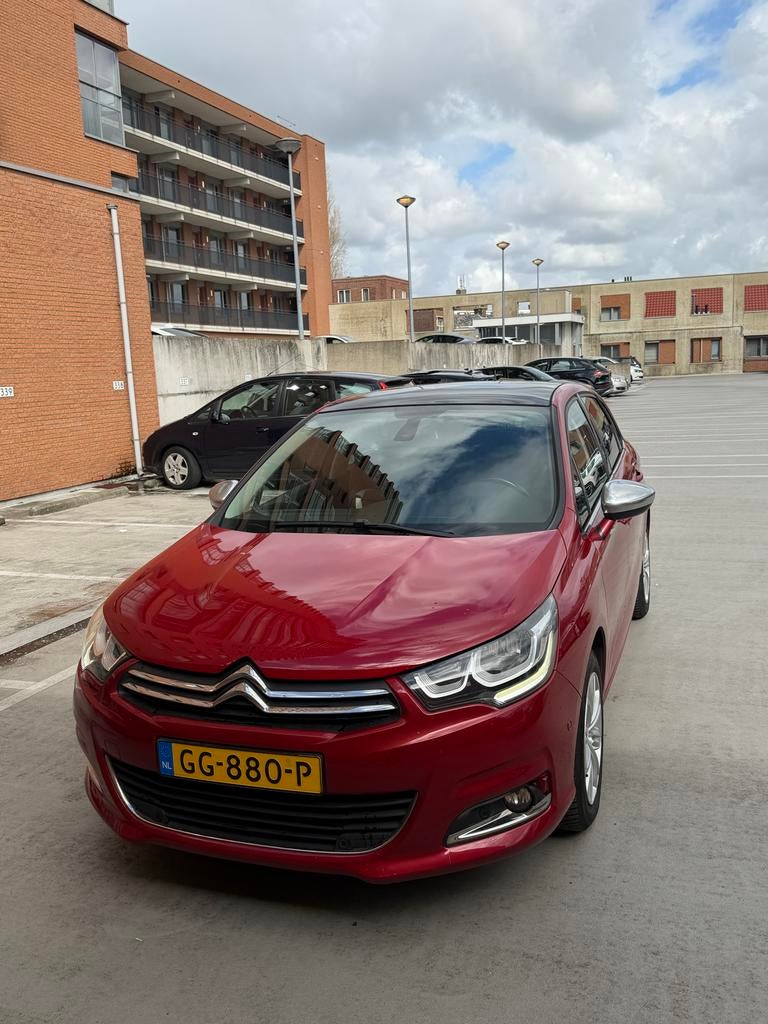 Citroën C4