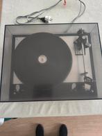 Thorens pick up TD160, Ophalen, Thorens