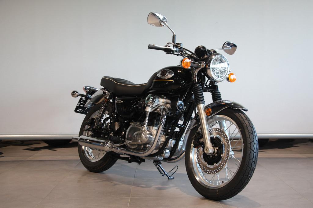 Kawasaki W 800 (bj 2025), Motoren, Bedrijf, Info@kawasaki.nl, Jacobus Spijkerdreef 1-3
2132 PZ  Hoofddorp, NL, Kawasaki Motors Europe N.V.