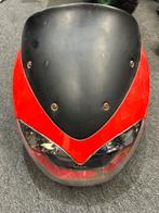 Gilera dna onderdelen, Ophalen, Koplamp