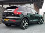 Volvo XC40 1.5 T5 Recharge R-Design PHEV Automaat, Panoramad, Met garantie (alle), Plug-in hybride, Hybride Elektrisch/Benzine