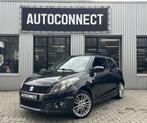 Suzuki Swift 1.6 Sport, CRUISE, ECC/AIRCO, STOELVERW., Auto's, Suzuki, Voorwielaandrijving, 136 pk, Gebruikt, Bedrijf