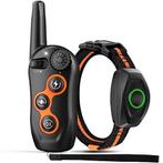 Hondentrainingshalsband met 3 trainingsmodi 1260, Ophalen of Verzenden, Nieuw