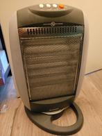 Camping kachel, Ophalen, Zo goed als nieuw