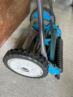 Husqvarna Diamant 33 Handgrasmaaier - Gratis afhalen, Tuin en Terras, Grasmaaiers, Ophalen, Gebruikt, Handgrasmaaier, 30 t/m 39 cm