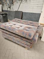 Caravan kussens - set, Ophalen, Gebruikt