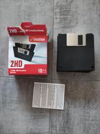 Floppy disc 6 stuks, €4 per stuk of alle voor €20, Ophalen of Verzenden, Overige typen