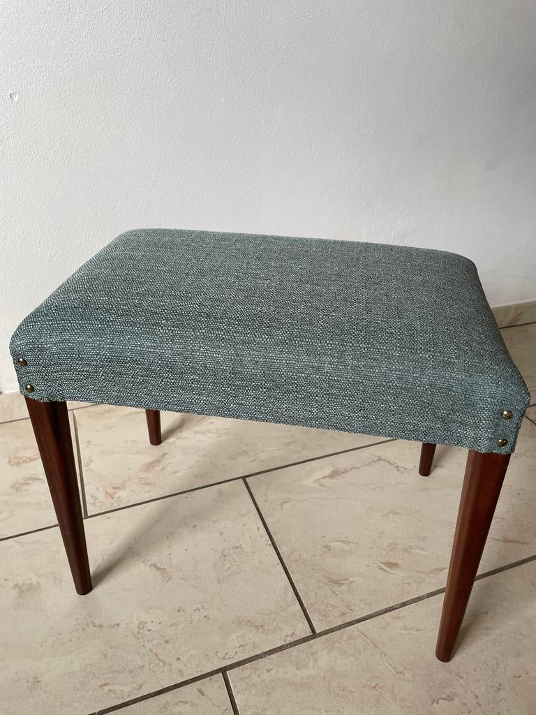 Krukje / Voetenbankje / Hocker, Antiek en Kunst, Curiosa en Brocante, Ophalen