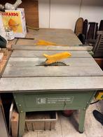 Zaagtafel Elektra Beckum - Goede Staat, Ophalen, Gebruikt, Cirkelzaag
