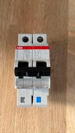 Abb automaat nieuw, Ophalen of Verzenden, Nieuw, Schakelaar