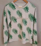 Fabienne Chapot top, Kleding | Dames, Ophalen of Verzenden, Zo goed als nieuw, Groen, Lange mouw