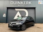 Volkswagen Polo 1.0 TSI Life Business | Airco | Clima | Stoe, Auto's, Voorwielaandrijving, Stof, Gebruikt, Zwart