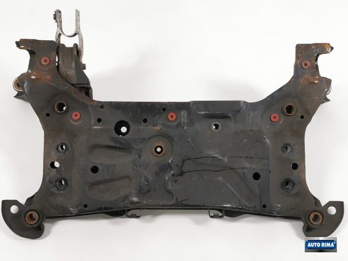 Subframe van een Volvo V40, Auto-onderdelen, Gebruikt, -, -, Ophalen of Verzenden