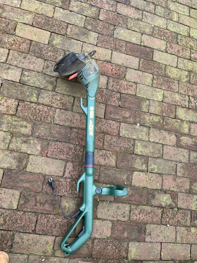 Black+Decker GL570 Grastrimmer - Gebruikt, Ophalen, Gebruikt, 30 tot 50 cm, Elektrisch