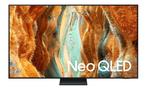 Samsung QE85QN77F 216 cm 4K Ultra HD Tizen Smart NEO QLED TV, Ophalen, QLED, Nieuw, 120 Hz