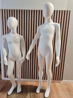 Kinder paspoppen, Ophalen