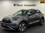 Volkswagen T-ROC 1.0 TSI Edition Goal*Stoelverwarming*Navi*C, Voorwielaandrijving, Euro 6, Adaptive Cruise Control, 116 pk