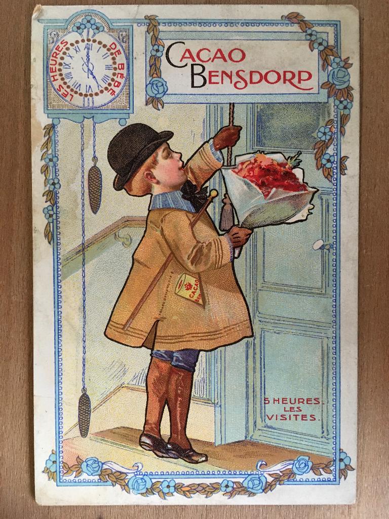 ansichtkaarten thema voor 1920, Ophalen of Verzenden, Voor 1920, Ongelopen, Feest(dag)