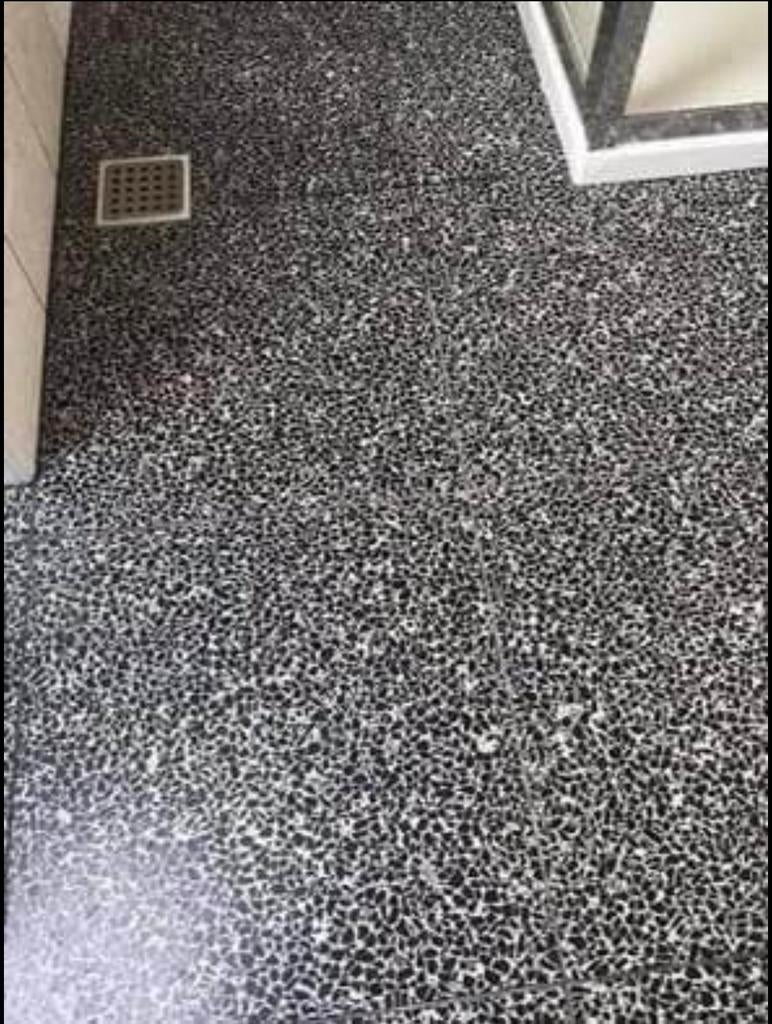 tegels Granito, 40 tot 60 cm, Gebruikt, Graniet, Verzenden