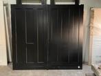 Dubbele paneeldeur met driepuntsluiting, Doe-het-zelf en Verbouw, Deuren en Horren, 120 cm of meer, Nieuw, Ophalen of Verzenden