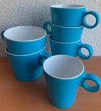 Mepal Rosti Flow: kommen en koppen, Caravans en Kamperen, Lochem, Ophalen of Verzenden, Zo goed als nieuw, Mepal