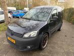 Volkswagen Caddy 1.6 D 55KW 2011 - Airco, 74 pk, 4 cilinders, Volkswagen, Origineel Nederlands