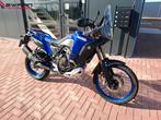 YAMAHA TENERE 700 WORLD RAID (2023) + GYTR Rally Zadel, 2 cilinders, Motorrijbewijs A, Bedrijf, Onbekend