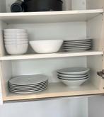 Servies gratis ophalen vandaag of morgen!, Ophalen, Gebruikt, Overige stijlen, Kop(pen) en/of Schotel(s)